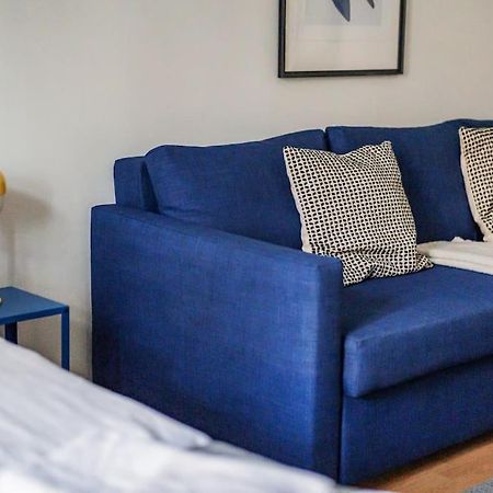 Zentrale Wohnung Fuer Entdecker Виена Екстериор снимка