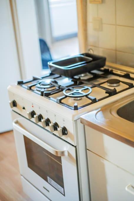 Zentrale Wohnung Fuer Entdecker Виена Екстериор снимка